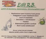 logo_Edile R.b. Di Barbuzzi Raffaele