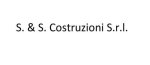 logo_S. & S. Costruzioni S.r.l. Semplificata