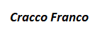 logo_Cracco Franco