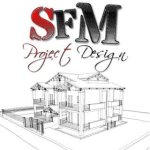 logo_Sfm Project Design
