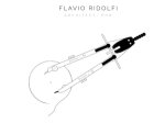 logo_Architetto Flavio Ridolfi