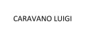 logo_Caravano Luigi 