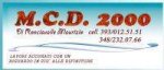 logo_M.C.D. 2000 di Roncisvalle