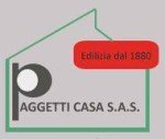 logo_PAGGETTI - CASA S.A.S. DI PAGGETTI R. & C.