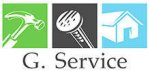 logo_G Service Di Schena Aurora