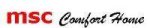 logo_MSC Comfort Home