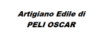 logo_Artigiano Edile di PELI OSCAR