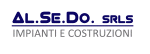 logo_AL.SE.DO. IMPIANTI E COSTRUZIONI SRLS