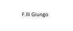 logo_F.lli Giungo