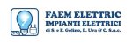 logo_FAEM ELETTRIC SNC DI SAVERIO E FABIO GOLINO,EMANUELE UVA &C.