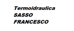 logo_Termoidraulica SASSO FRANCESCO