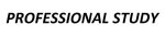 logo_PROFESSIONAL STUDY