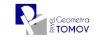 logo_Geometra Pavel Tomov
