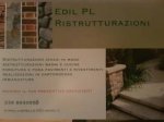 logo_Edil PL di Pistis Lionello
