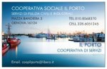 logo_COOPERATIVA IL PORTO