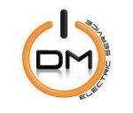 logo_DM ELECTRIC SERVICE