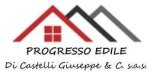 logo_PROGRESSO EDILE CASTELLI G. S.A.S.