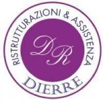 logo_Dierre Ristrutturazioni Di Ruta Davide