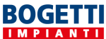 logo_Bogetti Impianti S.N.C. Di Giancarlo E Diego