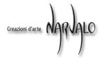 logo_CREAZIONI D'ARTE NARVALO DI AZZOLA MICHELA