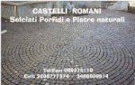 logo_Castelli Romani di Toti Manlio