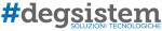 logo_#Degsistem_ Soluzioni tecnologiche