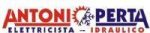 logo_Antonio Perta