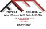 logo_FUTURA EDILIZIA snc