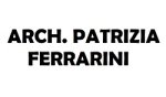 logo_ARCH. PATRIZIA FERRARINI