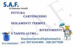 logo_Saf di Francesco Avicolli