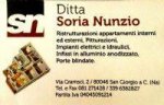 logo_Ditta Soria Nunzio