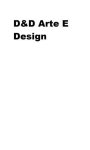 logo_D&D Arte E Design