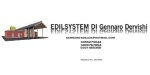 logo_Edilsystem di Gennaro Dervishi