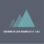 logo_EDILNORD DI LUCA BIGARELLA & C. S.N.C.