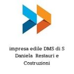 logo_Impresa Edile D.M.S. di S. Daniela