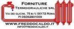 logo_Forniture Termoidrauliche