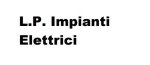 logo_L.P. Impianti Elettrici