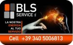 logo_blsservice srl