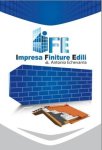 logo_IFE - IMPRESA FINITURE EDILI DI ANTONIO ECHEVARRIA