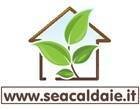 logo_Sea caldaie SAS