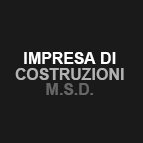logo_Impresa Di Costruzioni Msd Di Bertanza Mattia