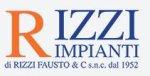 logo_Rizzi Impianti