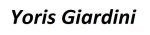 logo_Yoris Giardini