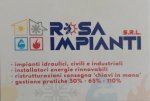 logo_Rosa Impianti S.r.l.
