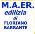 logo_MAER EDILIZIA DI BARBANTE FLORIANO