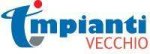 logo_Impianti Vecchio Dii Vecchio Pietro & C. S.a.s.