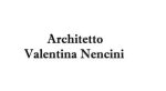 logo_Architetto Valentina Nencini
