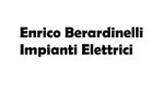 logo_Enrico Berardinelli Impianti Elettrici