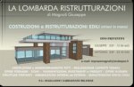 logo_La Lombarda Ristrutturazioni di Magnoli Giuseppe