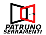 logo_PATRUNO SERRAMENTI